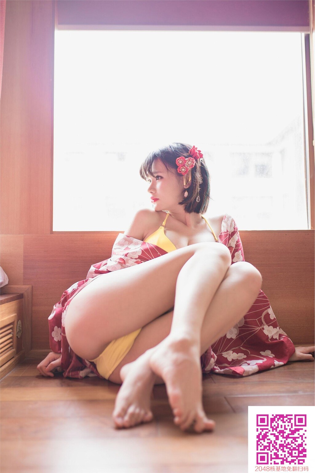 Yoko宅夏Cos–妹汤物语[和服][27P]第1页 作者:Publisher 帖子ID:158338 TAG:唯美图片,唯美清純,2048核基地