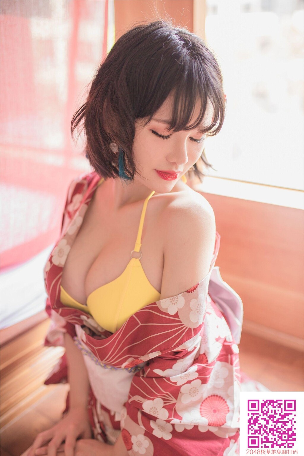 Yoko宅夏Cos–妹汤物语[和服][29P]第1页 作者:Publisher 帖子ID:156564 TAG:唯美图片,唯美清純,2048核基地