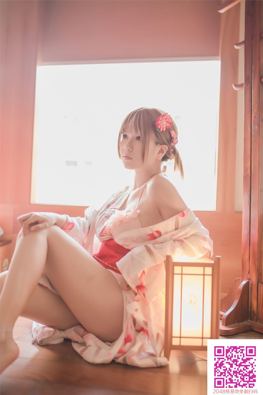 Yoko宅夏Cos–妹汤物语[和服][28P]第1页 作者:Publisher 帖子ID:158177 TAG:唯美图片,唯美清純,2048核基地