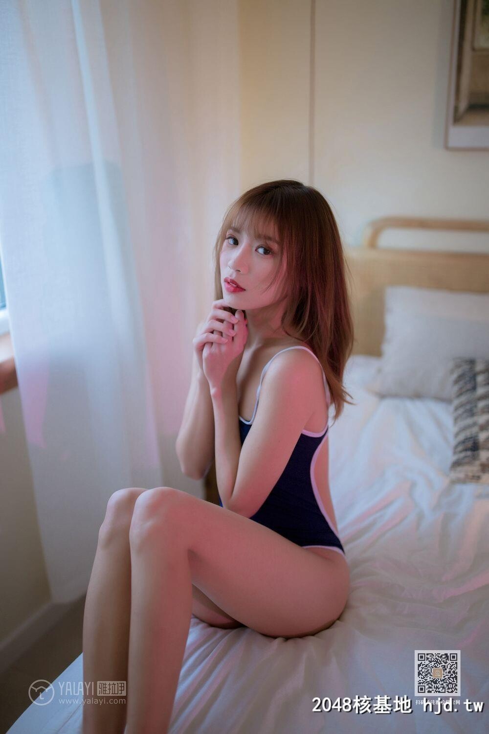 丽雅[YALAYI雅拉伊]高清写真图2019.12.19Vol.495云画中的篮衣少女[52P]第0页 作者:Publisher 帖子ID:150205 TAG:唯美图片,唯美清純,2048核基地