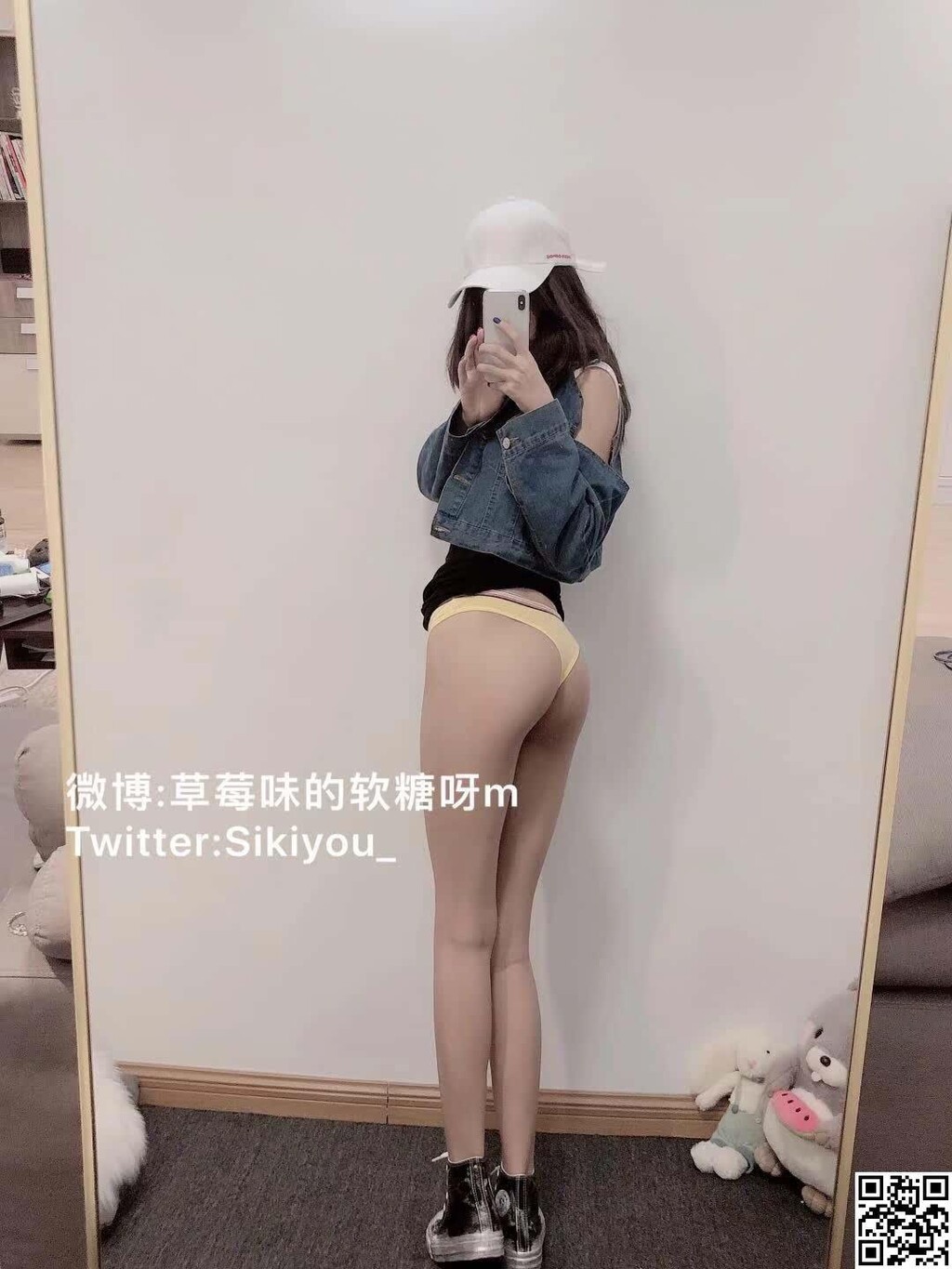 [软糖宝宝]两个大长腿美少女的合体，微露脸的糖糖美的不可方物[32P]第1页 作者:Publisher 帖子ID:139927 TAG:偷拍图片,大象图片