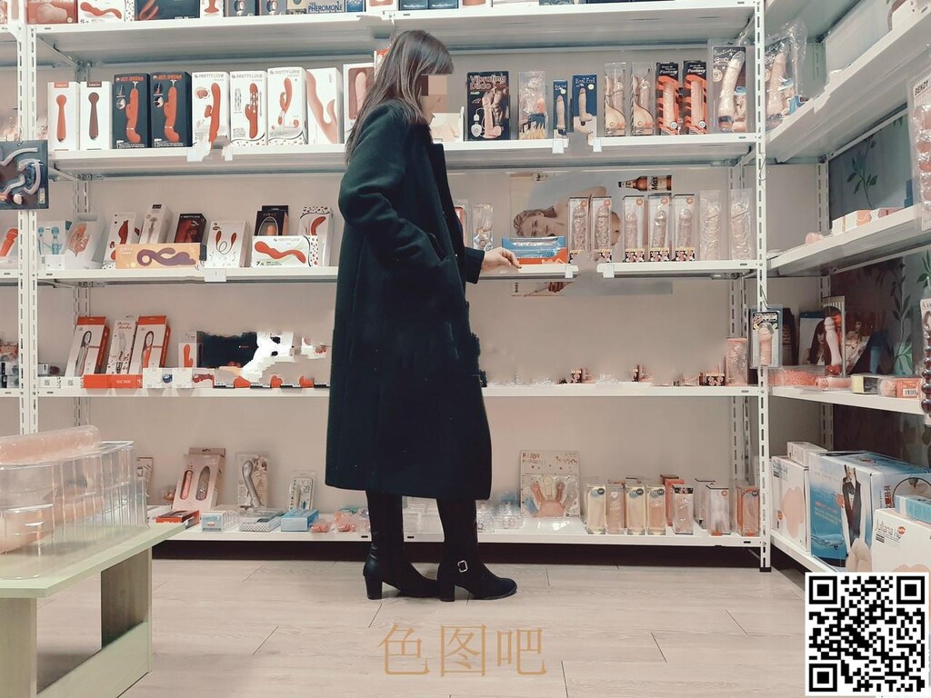 小母狗成人用品商店露出，看得售货员双眼放光[17P]第0页 作者:Publisher 帖子ID:175360 TAG:自拍图片,大象图片