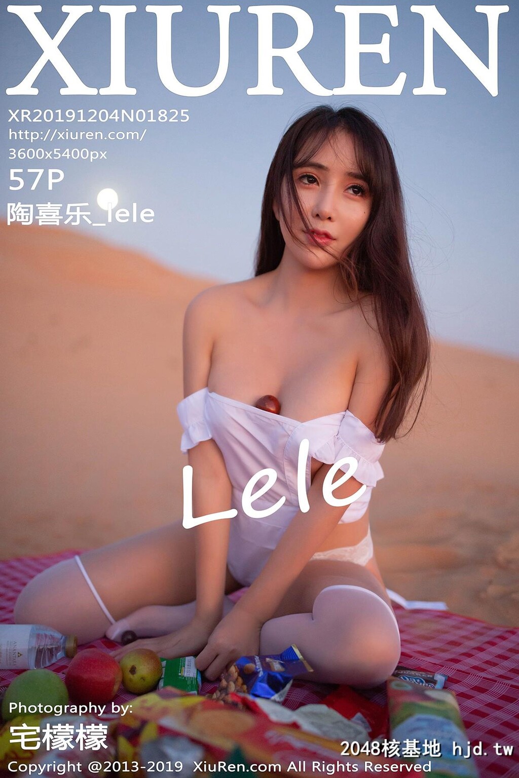 [XIUREN]秀人网No.18252019.11.27陶喜乐_lele[56P]第1页 作者:Publisher 帖子ID:81274 TAG:唯美图片,唯美清純,2048核基地