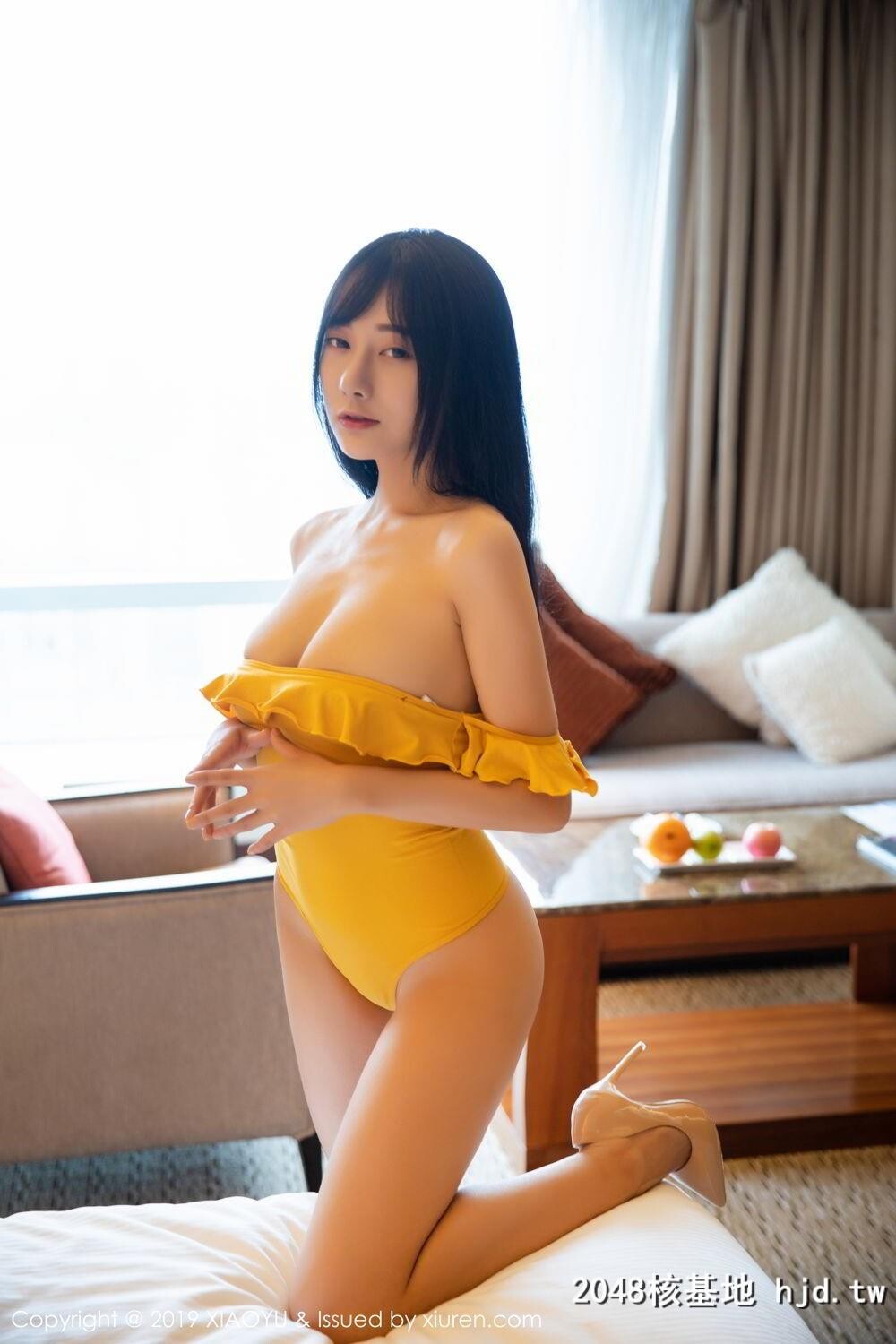 何嘉颖[XIAOYU]高清写真图VOL.140[48P]第1页 作者:Publisher 帖子ID:75604 TAG:唯美图片,唯美清純,2048核基地