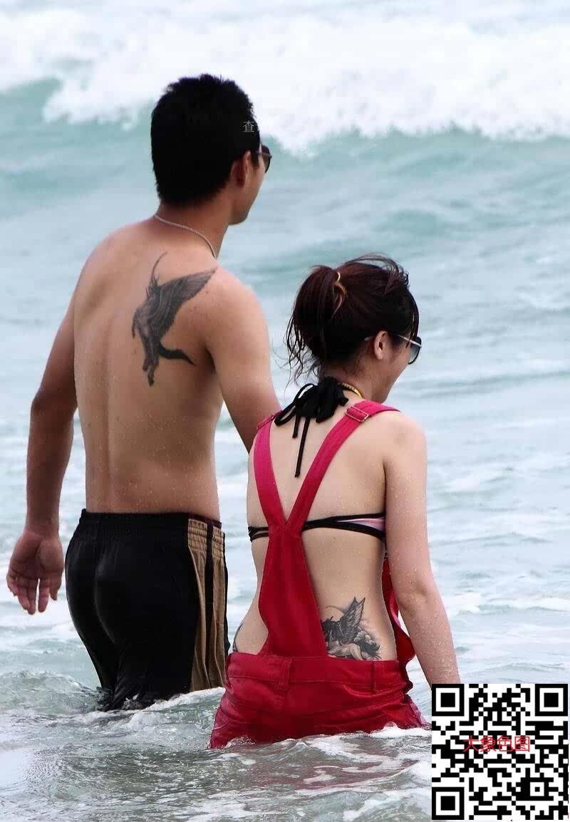 威海国际海水浴场的墨镜美眉[11P]第1页 作者:Publisher 帖子ID:261142 TAG:街拍图片,大象图片