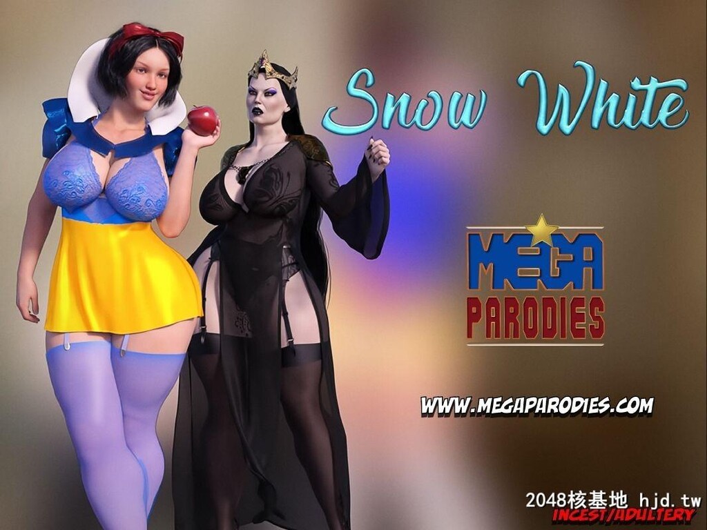 SnowWhite1第1页 作者:Publisher 帖子ID:82970 TAG:动漫图片,卡通漫畫,2048核基地