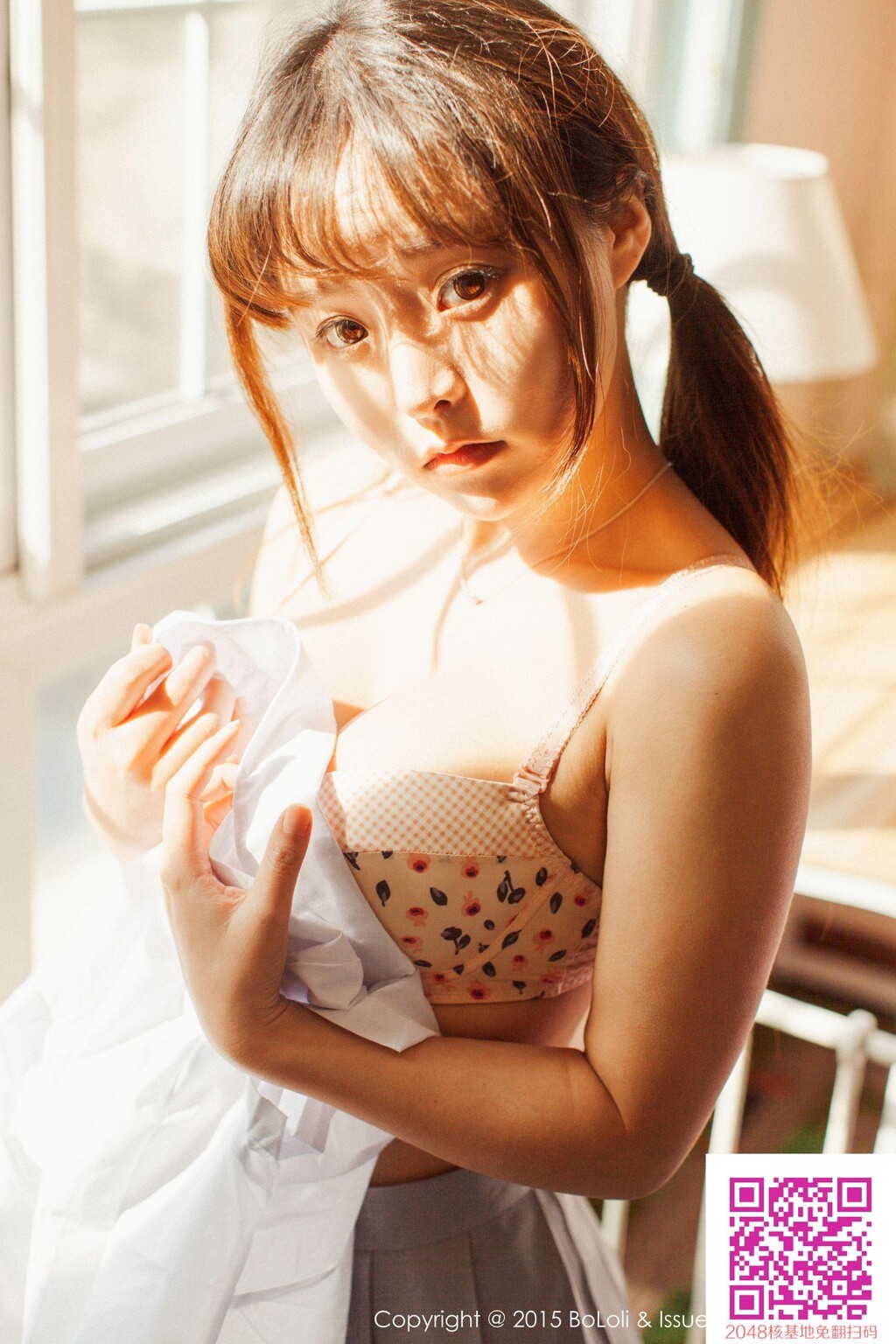 柳侑绮Sevenbaby日系写真套图[23P]第1页 作者:Publisher 帖子ID:49399 TAG:唯美图片,唯美清純,2048核基地