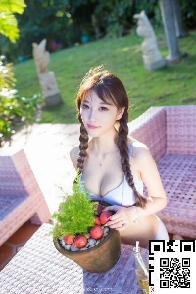 白嫩美女乳神杨晨晨性感内衣写真[19P]第1页 作者:Publisher 帖子ID:43680 TAG:唯美图片,唯美清純,2048核基地