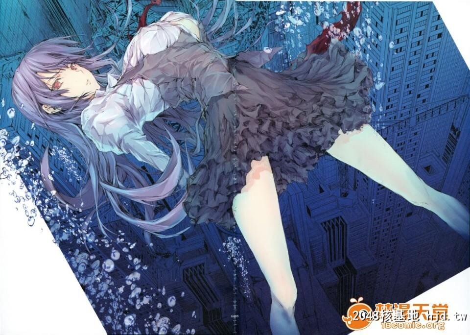 鬼月あるちゅ10周年纪念画集第1页 作者:Publisher 帖子ID:50964 TAG:动漫图片,卡通漫畫,2048核基地