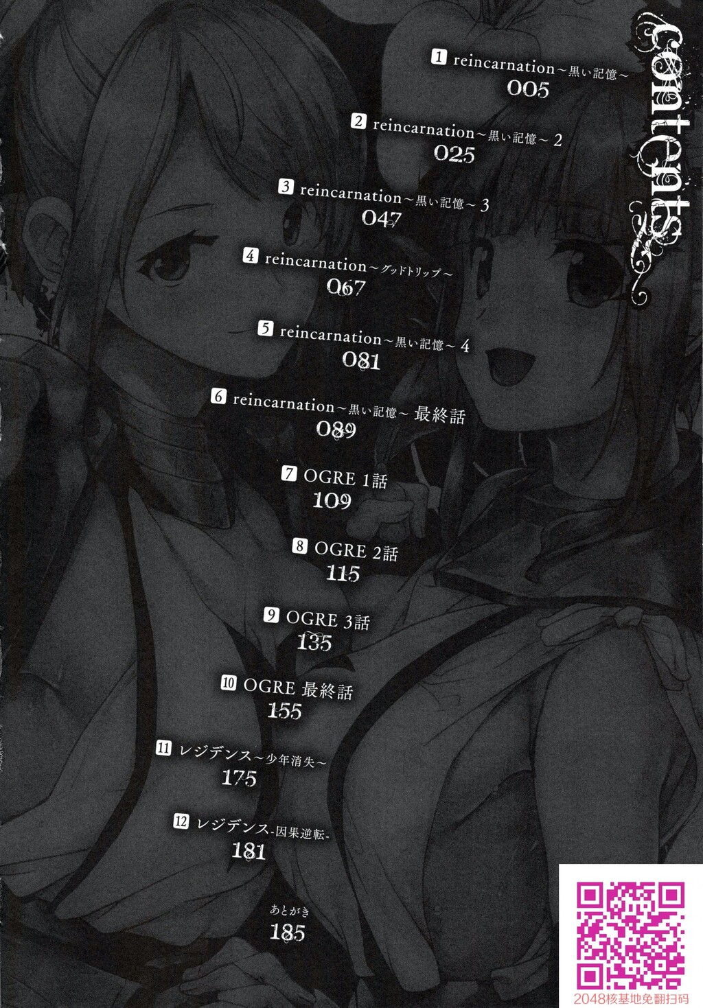 DATE[45P]第1页 作者:Publisher 帖子ID:27961 TAG:动漫图片,卡通漫畫,2048核基地