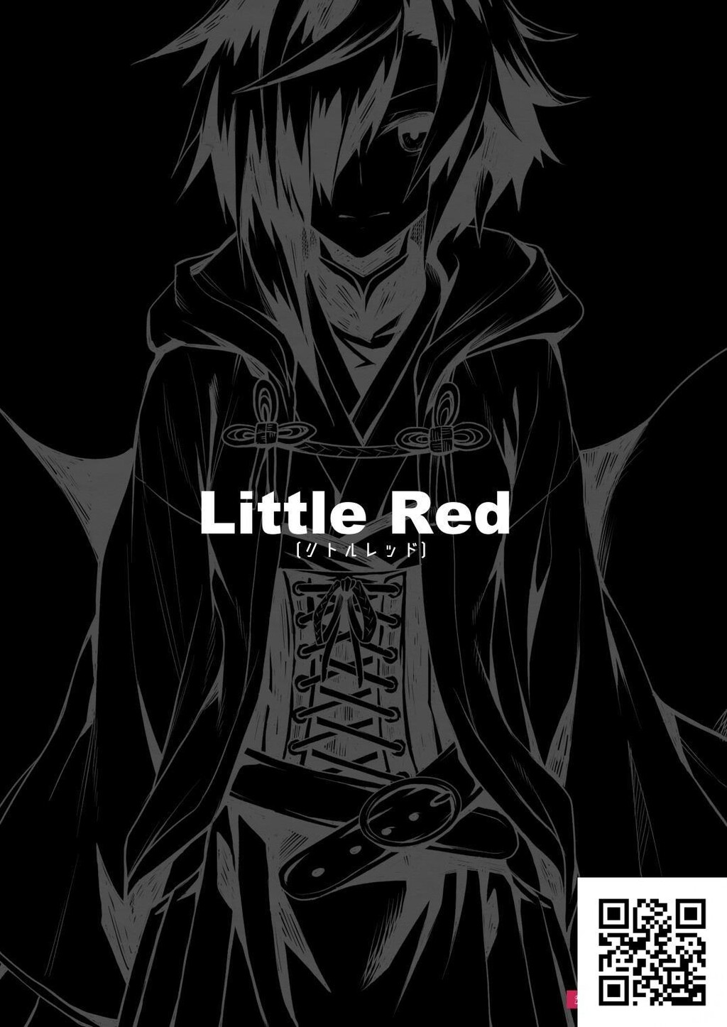 [ひとでなし[タケ]]LittleRed[中国翻訳][DL版]-情色卡漫[32p]第0页 作者:Publisher 帖子ID:12051 TAG:动漫图片,卡通漫畫,2048核基地