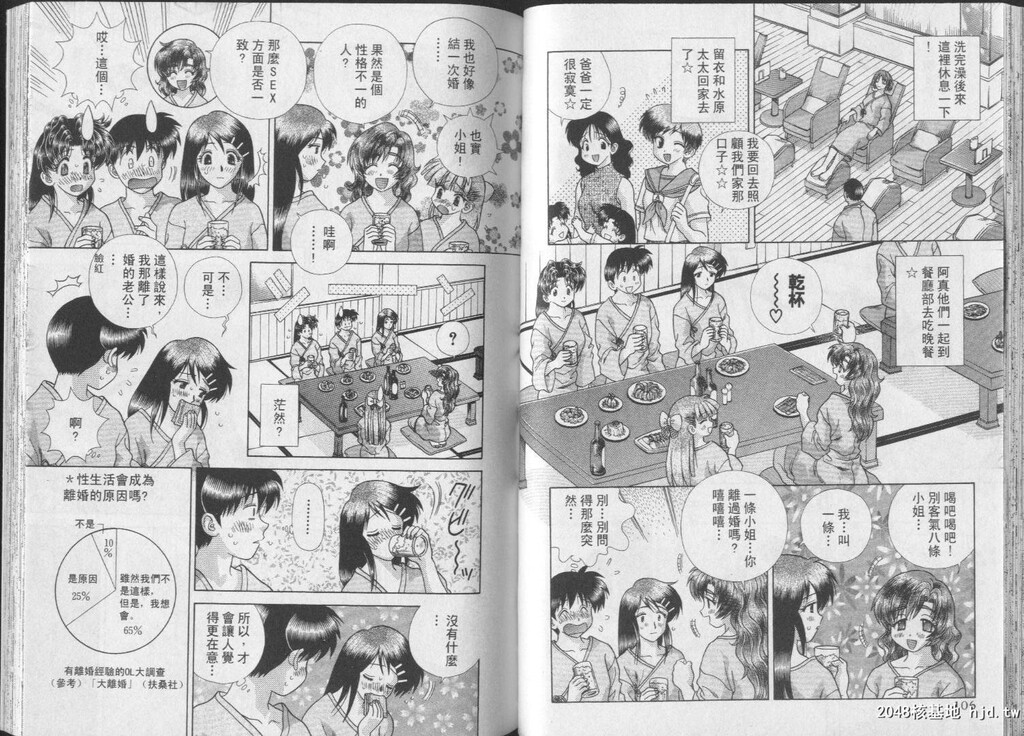 [中文][黑白]两人性世界/夫妻成长日记part-227-228[18P]第0页 作者:Publisher 帖子ID:218023 TAG:动漫图片,卡通漫畫,2048核基地