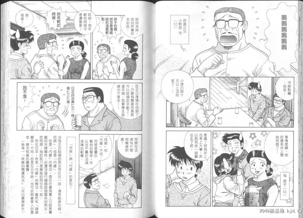 [中文][黑白]两人性世界/夫妻成长日记part-245-246[21P]第0页 作者:Publisher 帖子ID:218606 TAG:动漫图片,卡通漫畫,2048核基地