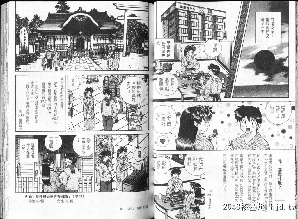 [中文][黑白][两人性世界/夫妻成长日记]part-300-301[20P]第1页 作者:Publisher 帖子ID:219192 TAG:动漫图片,卡通漫畫,2048核基地