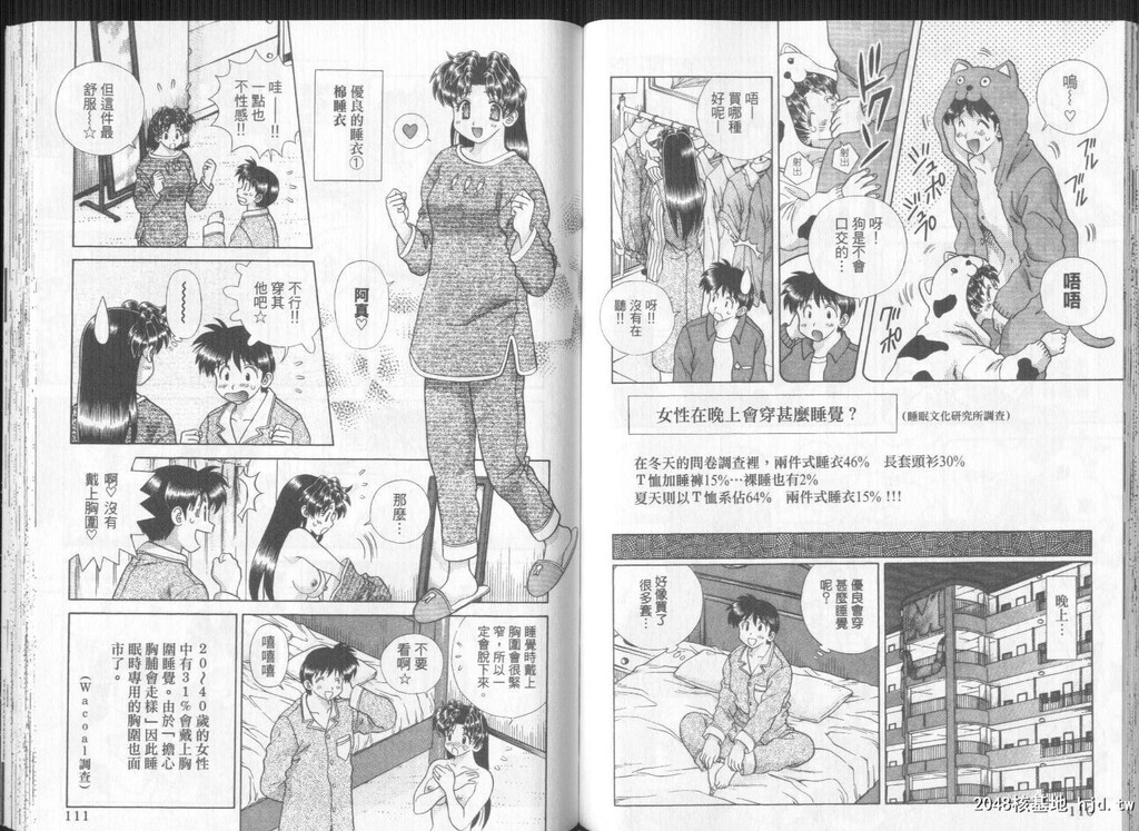 [中文][黑白]两人性世界/夫妻成长日记part-273-274[16P]第1页 作者:Publisher 帖子ID:218756 TAG:动漫图片,卡通漫畫,2048核基地