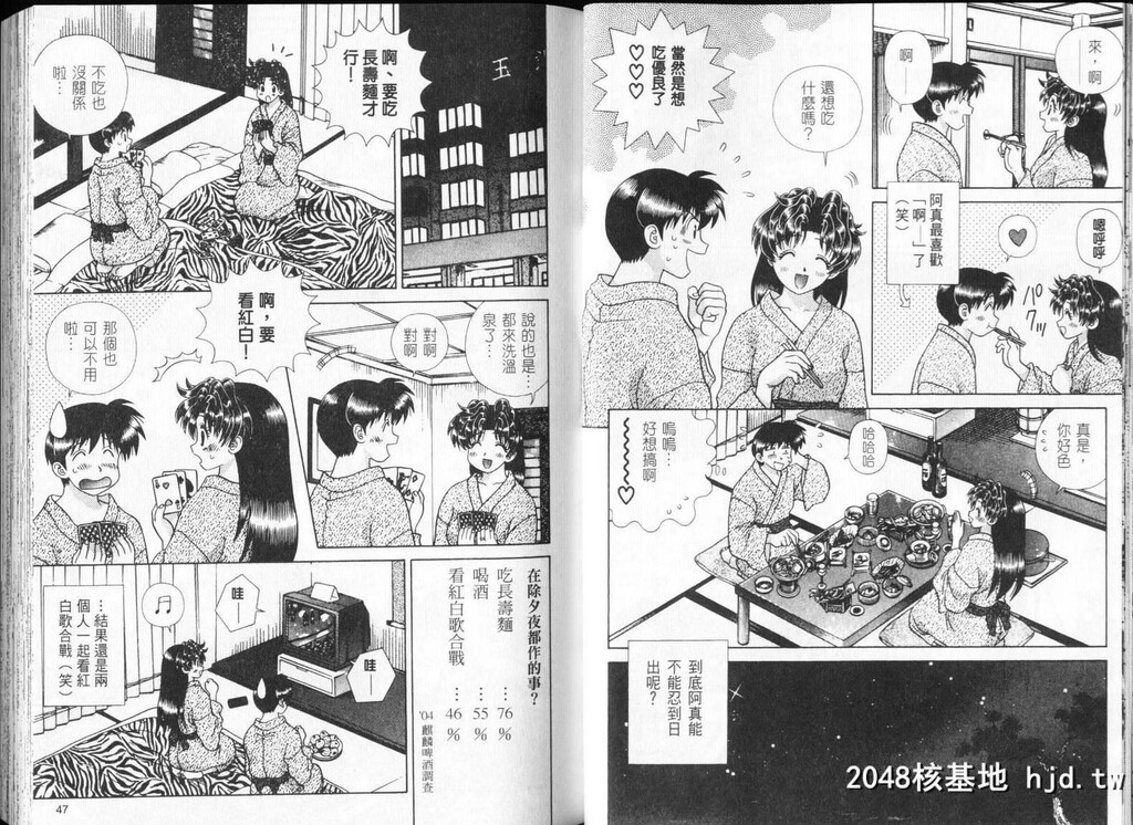 [中文][黑白][两人性世界/夫妻成长日记]part-300-301[20P]第0页 作者:Publisher 帖子ID:219192 TAG:动漫图片,卡通漫畫,2048核基地