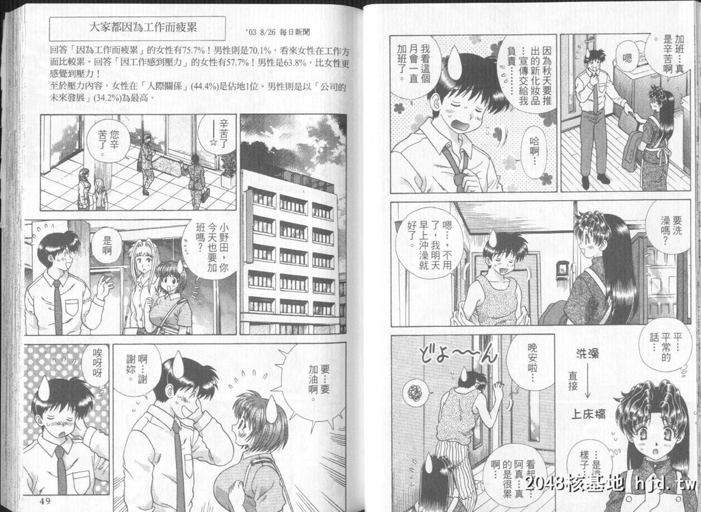 [中文][黑白][两人性世界/夫妻成长日记]part-290-291[17P]第0页 作者:Publisher 帖子ID:219051 TAG:动漫图片,卡通漫畫,2048核基地