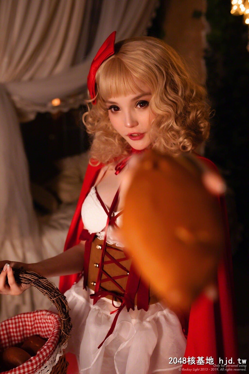 [RocksyLight]LittleRedRidingHood[81P]第1页 作者:Publisher 帖子ID:213141 TAG:欧美图片,歐美激情,2048核基地