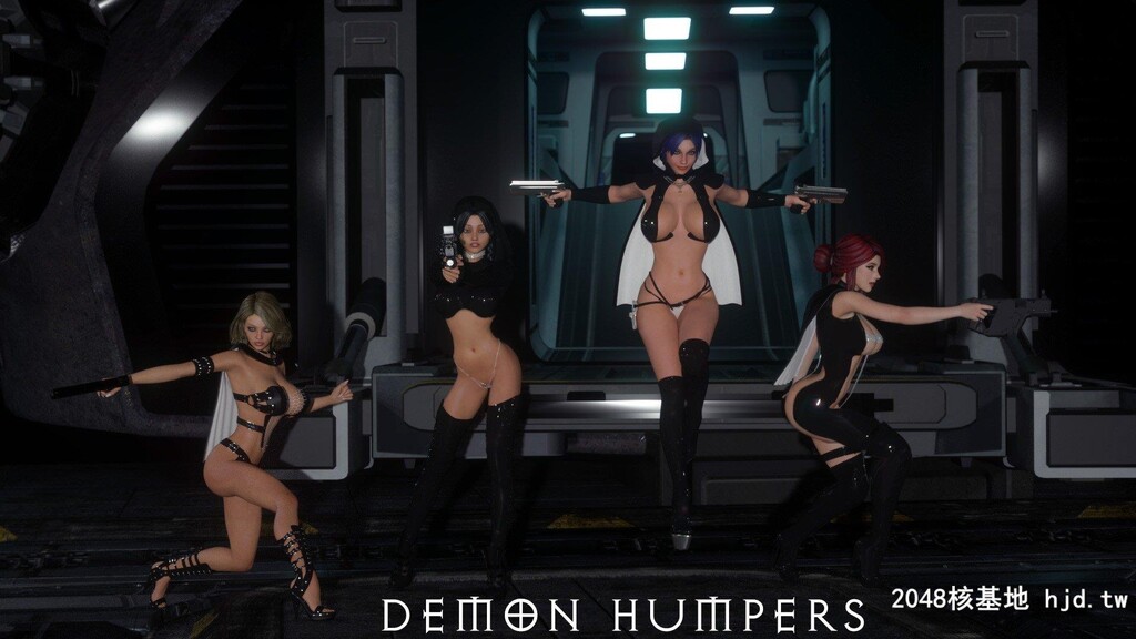 3DDEMONHUMPERS第1页 作者:Publisher 帖子ID:227428 TAG:动漫图片,卡通漫畫,2048核基地