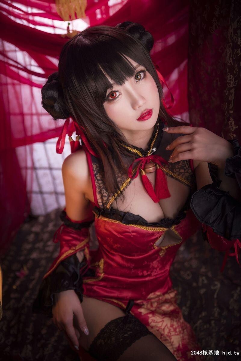 清纯美女鬼畜瑶黑丝美腿COSPLAY约会大作战时崎狂三写真22p第1页 作者:Publisher 帖子ID:231068 TAG:唯美图片,唯美清純,2048核基地