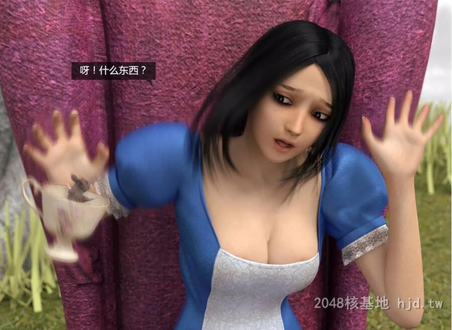 [中文]3D绝美画质CrazyAlice疯狂爱丽丝[56P]第1页 作者:Publisher 帖子ID:238984 TAG:动漫图片,卡通漫畫,2048核基地