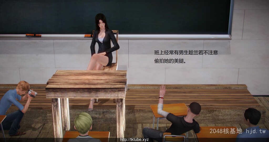 [中文][3D全彩]丝袜女教师兰若TEACHERLANRUO1第0页 作者:Publisher 帖子ID:256987 TAG:动漫图片,卡通漫畫,2048核基地