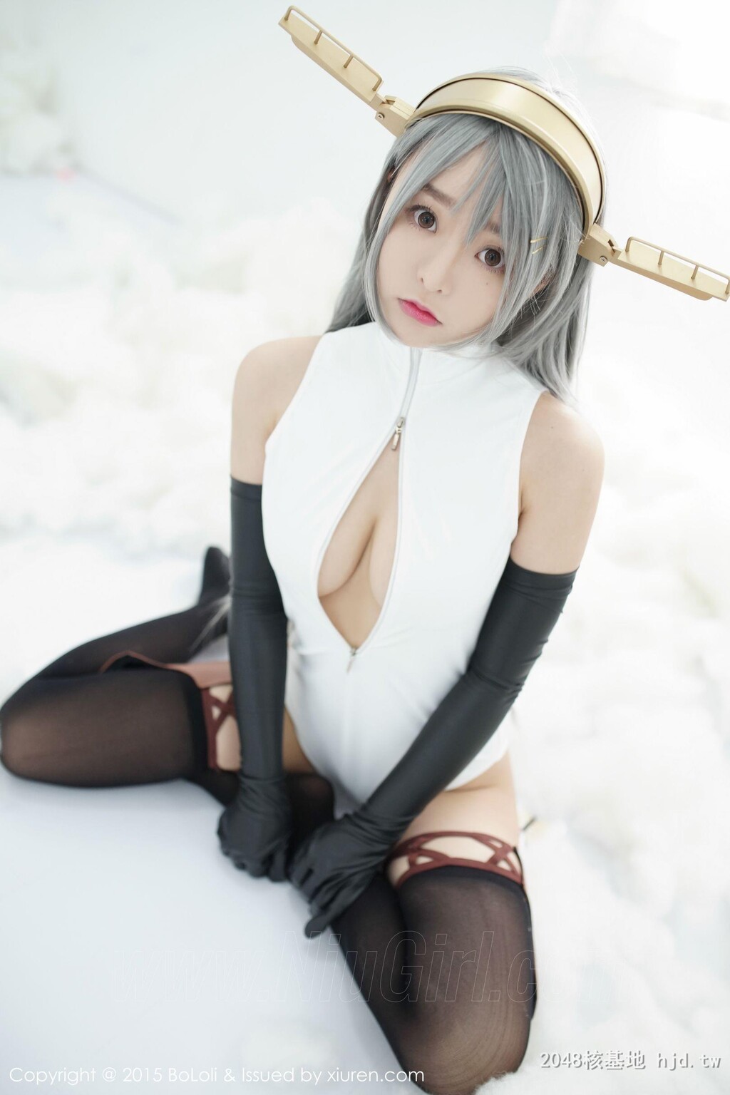 七宝COSPLAY[舰娘collection]榛名[开胸泳衣版][61P]第1页 作者:Publisher 帖子ID:262645 TAG:唯美图片,唯美清純,2048核基地