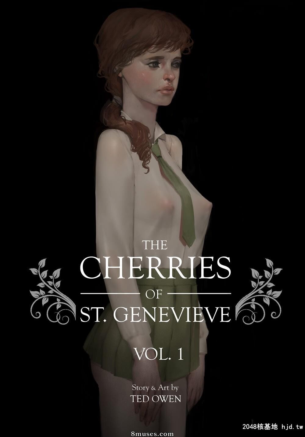 The-Cherries-of-St_-Genevieve[16P]第1页 作者:Publisher 帖子ID:282214 TAG:动漫图片,卡通漫畫,2048核基地